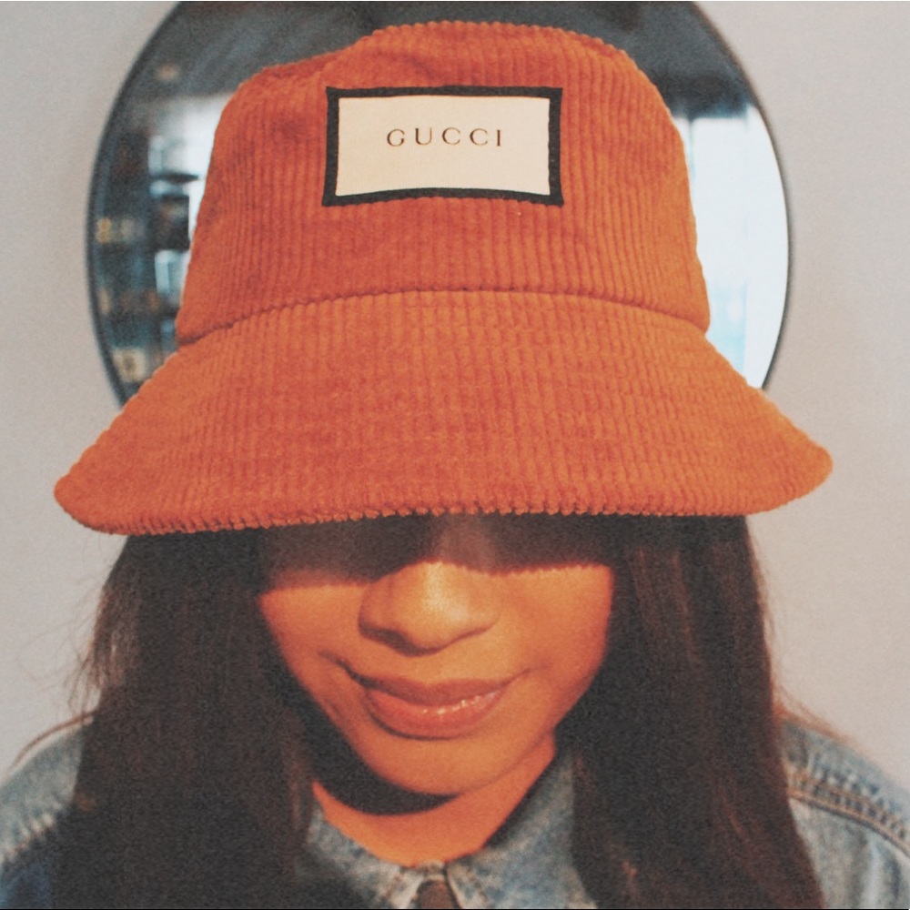 Gucci | Bucket Hat